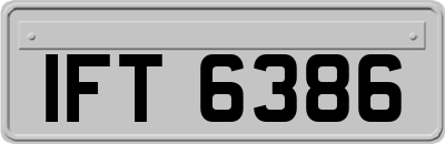 IFT6386