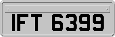IFT6399