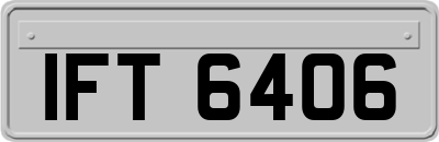 IFT6406
