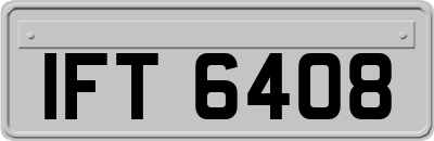 IFT6408