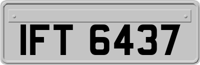 IFT6437