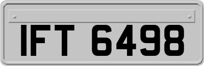IFT6498