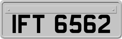 IFT6562