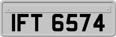 IFT6574