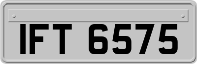 IFT6575