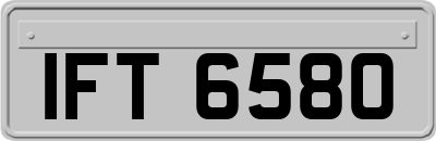 IFT6580