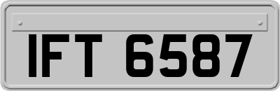 IFT6587