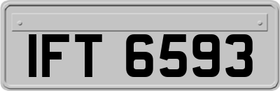 IFT6593