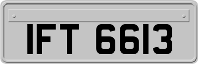 IFT6613