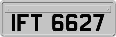 IFT6627
