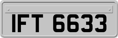 IFT6633