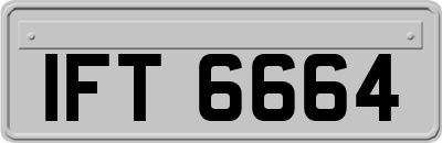 IFT6664