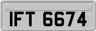 IFT6674