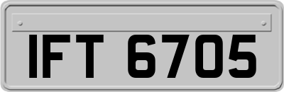 IFT6705