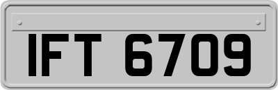 IFT6709