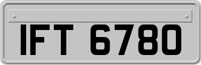 IFT6780