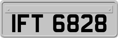 IFT6828