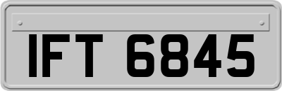 IFT6845