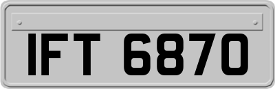 IFT6870