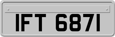 IFT6871