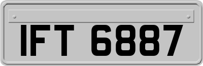 IFT6887