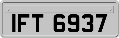 IFT6937