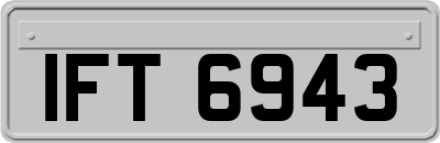 IFT6943