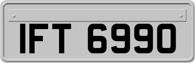 IFT6990