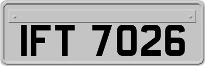 IFT7026