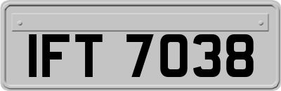 IFT7038