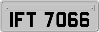IFT7066