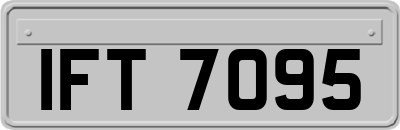 IFT7095
