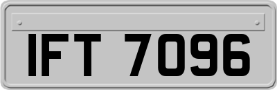 IFT7096