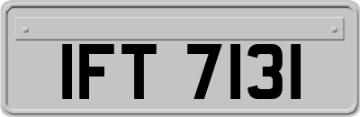 IFT7131