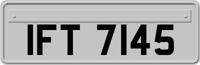 IFT7145