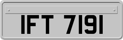 IFT7191