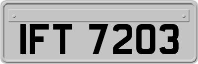IFT7203