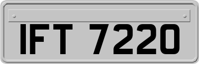 IFT7220