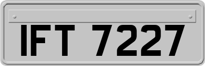 IFT7227