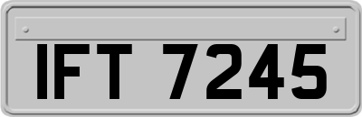 IFT7245