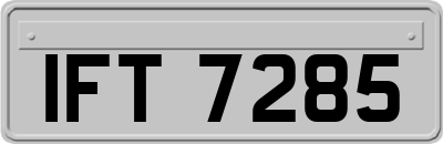 IFT7285