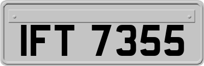 IFT7355