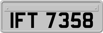 IFT7358