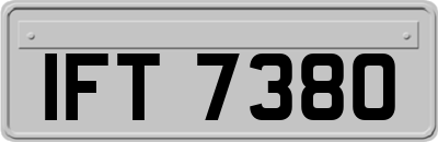 IFT7380