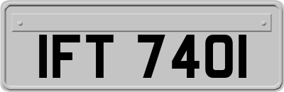 IFT7401