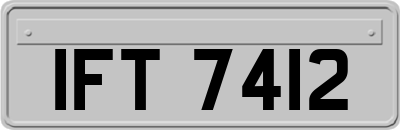 IFT7412