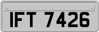 IFT7426
