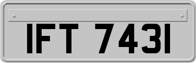 IFT7431