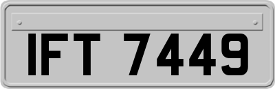 IFT7449