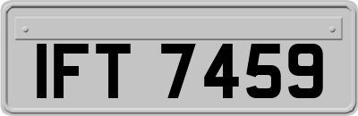 IFT7459